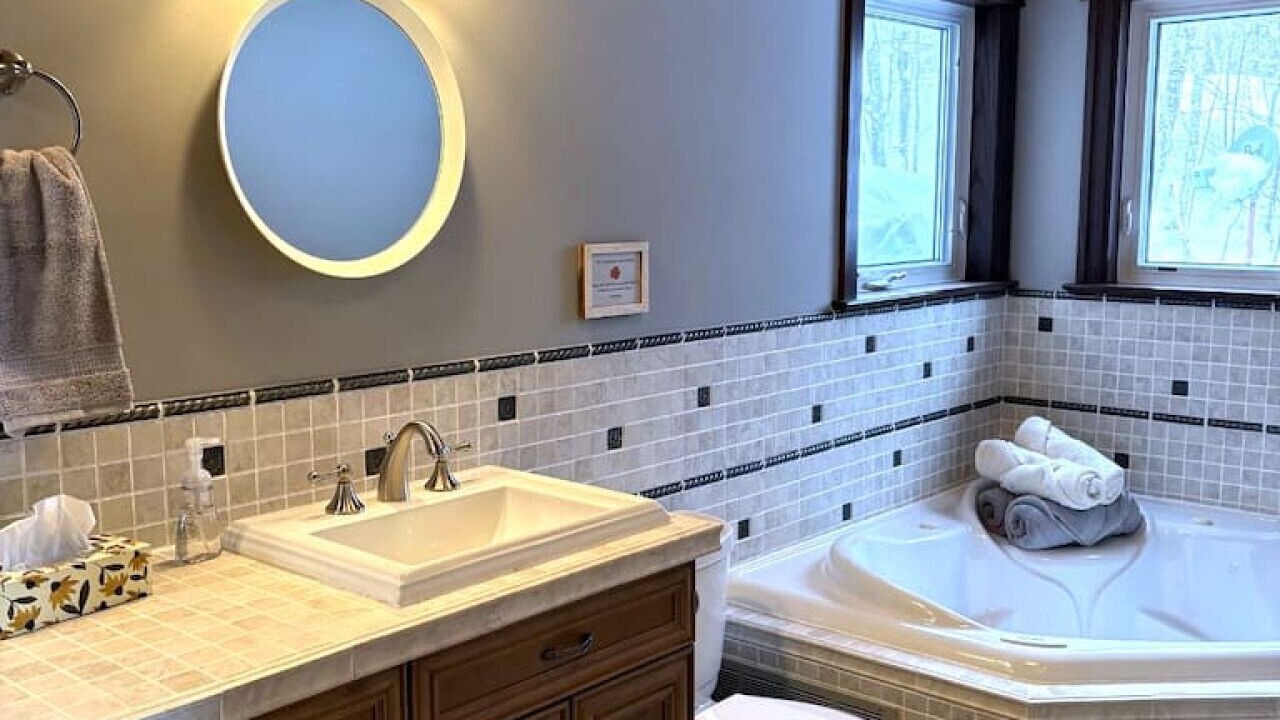Photo of Bathroom in Dunchurch