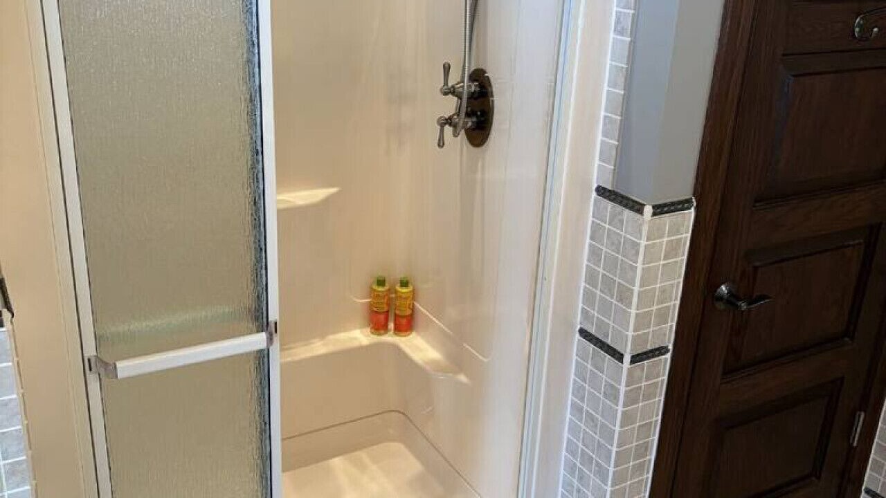 Photo of Bathroom in Dunchurch