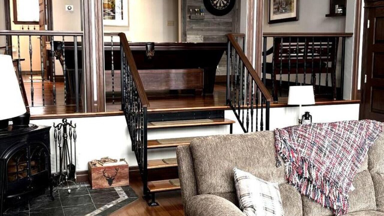 Photo of Livingroom in Dunchurch