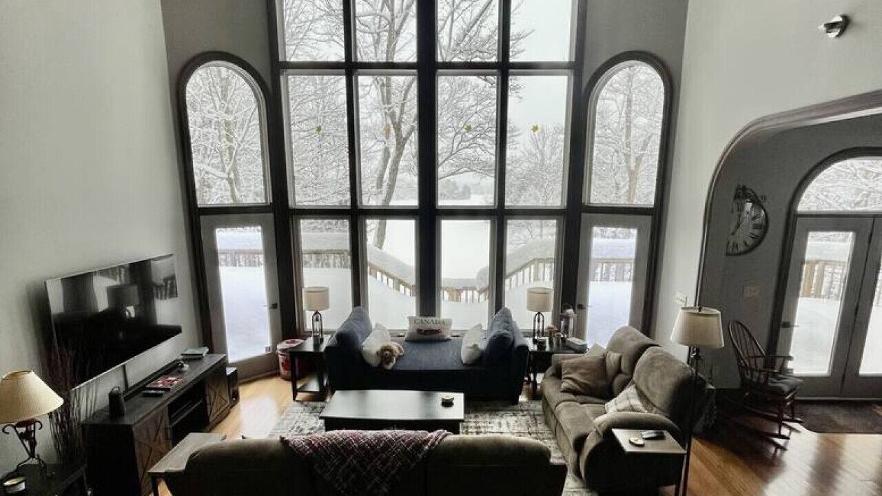 Photo of Livingroom in Dunchurch