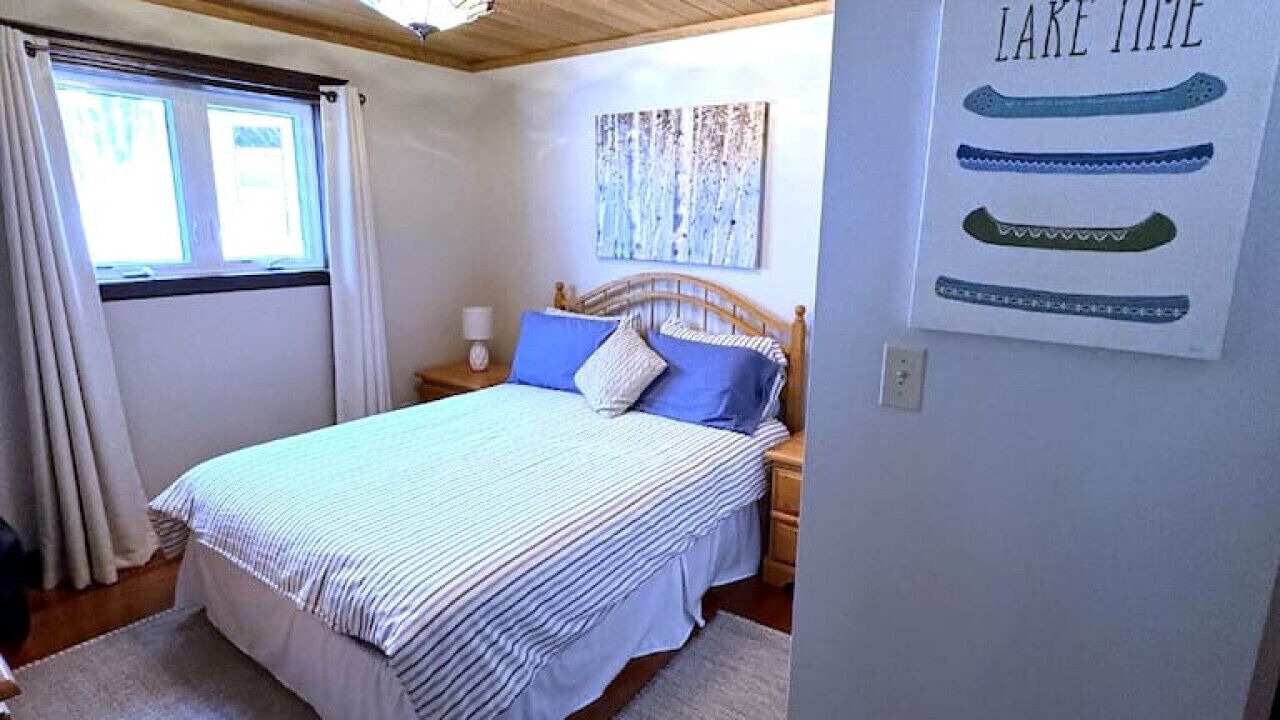 Photo of Bedroom in Dunchurch