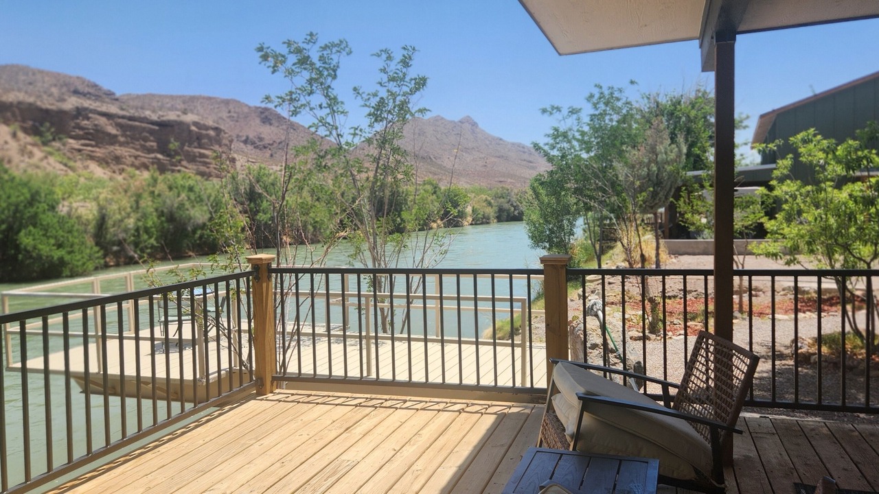 Photo of Outdoor in Truth or Consequences
