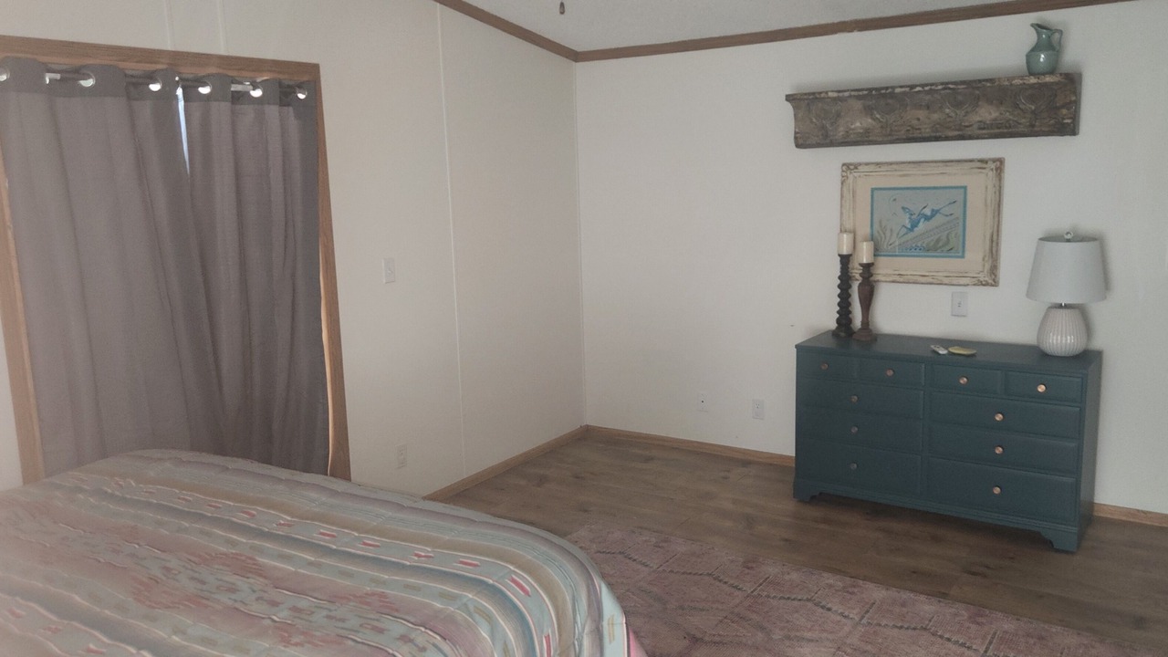Photo of Bedroom in Truth or Consequences