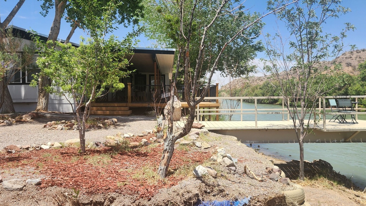 Photo of Outdoor in Truth or Consequences