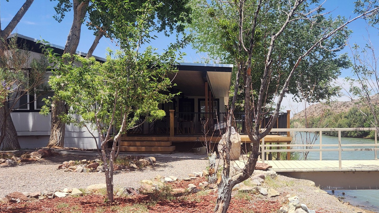 Photo of Outdoor in Truth or Consequences