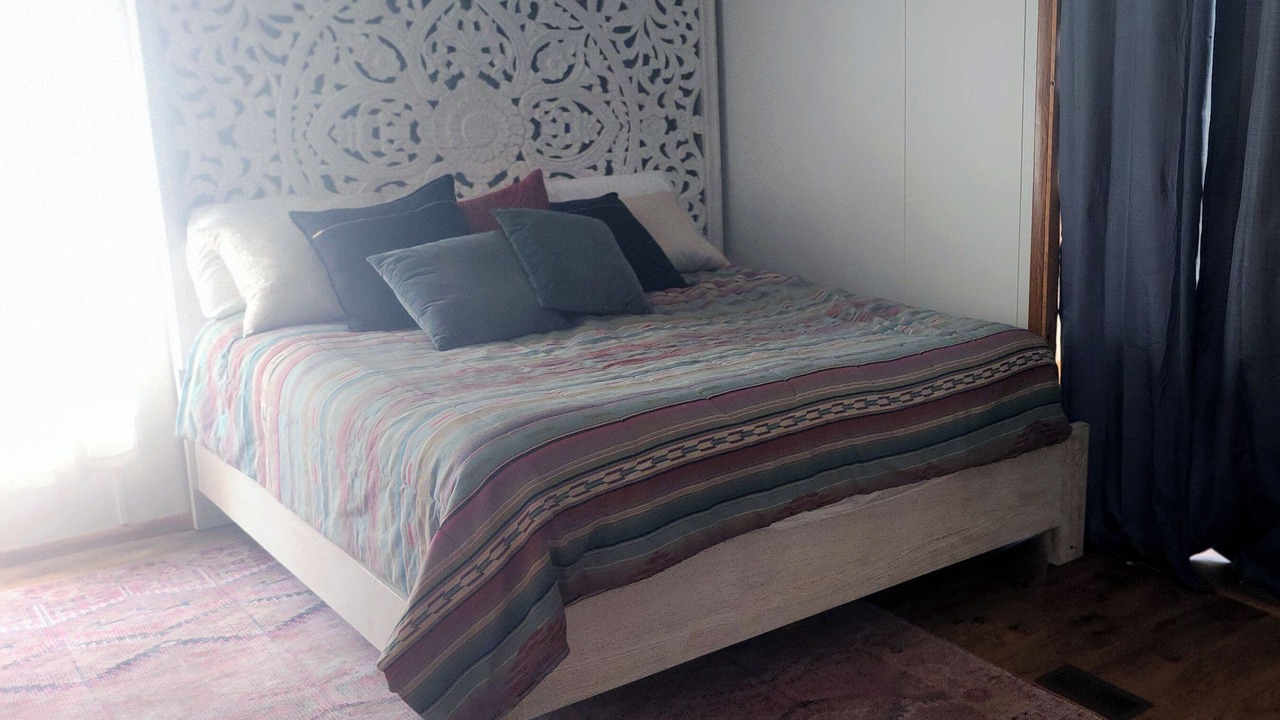 Photo of Bedroom in Truth or Consequences
