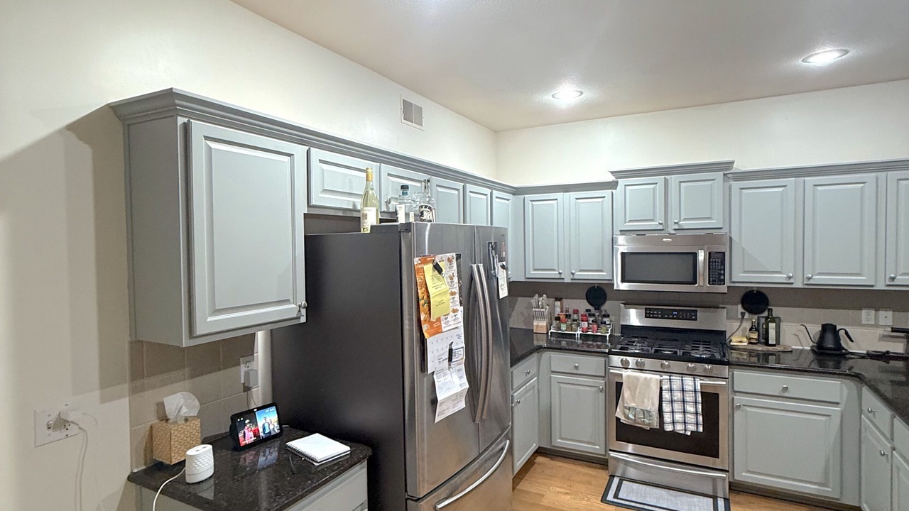 Photo of Kitchen in Waldron