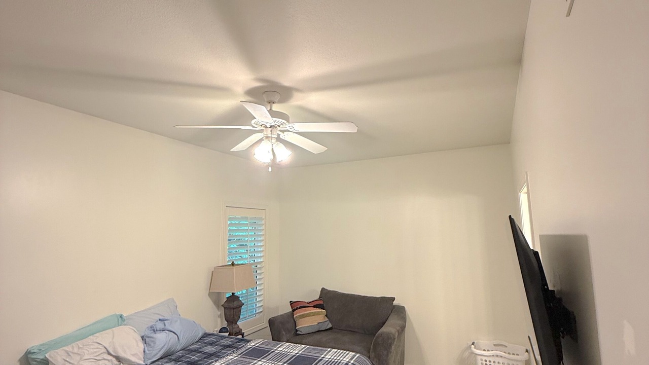 Photo of Bedroom in Waldron