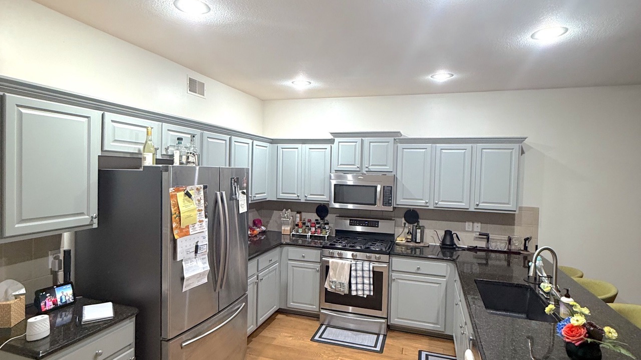 Photo of Kitchen in Waldron