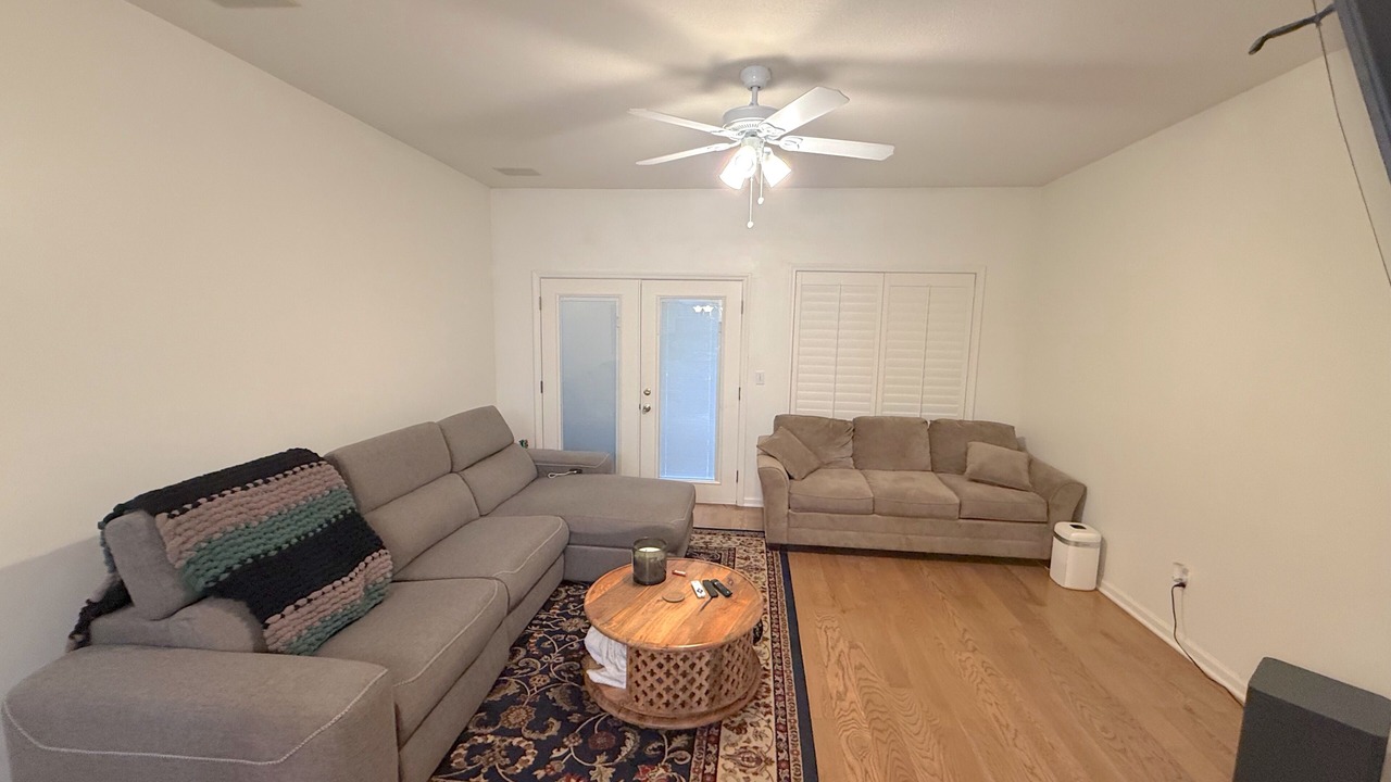 Photo of Livingroom in Waldron