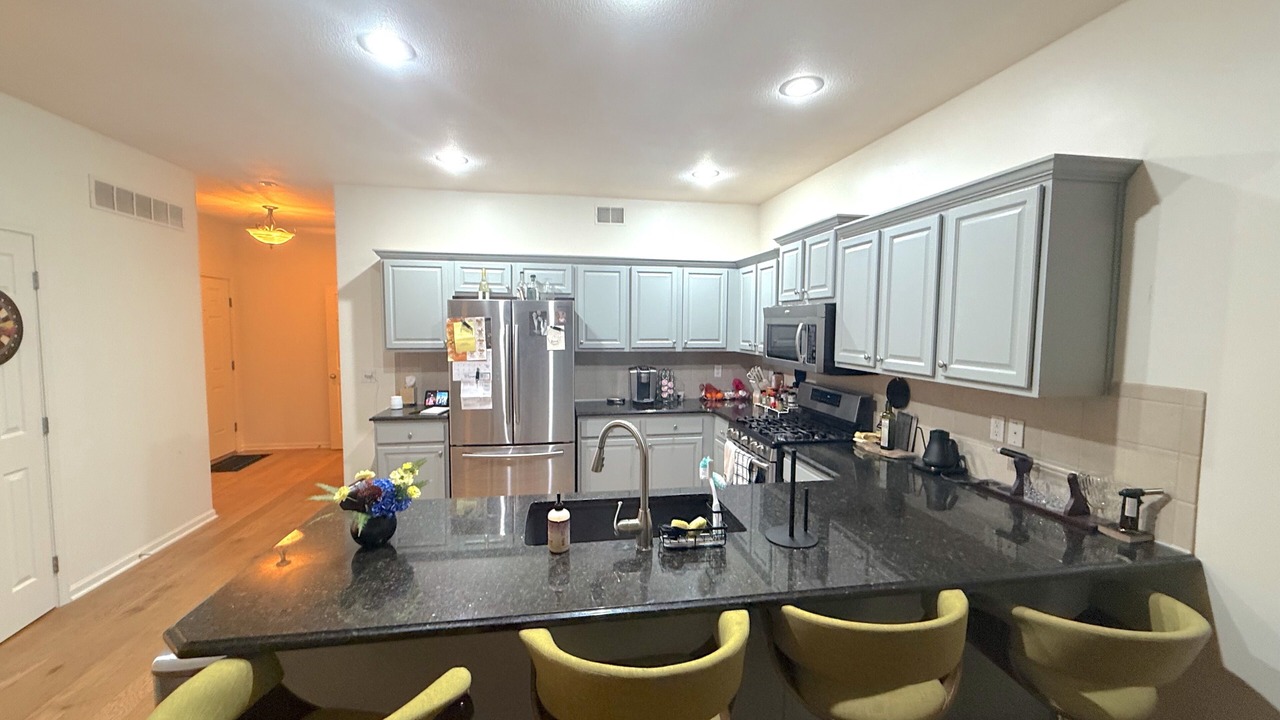 Photo of Kitchen in Waldron