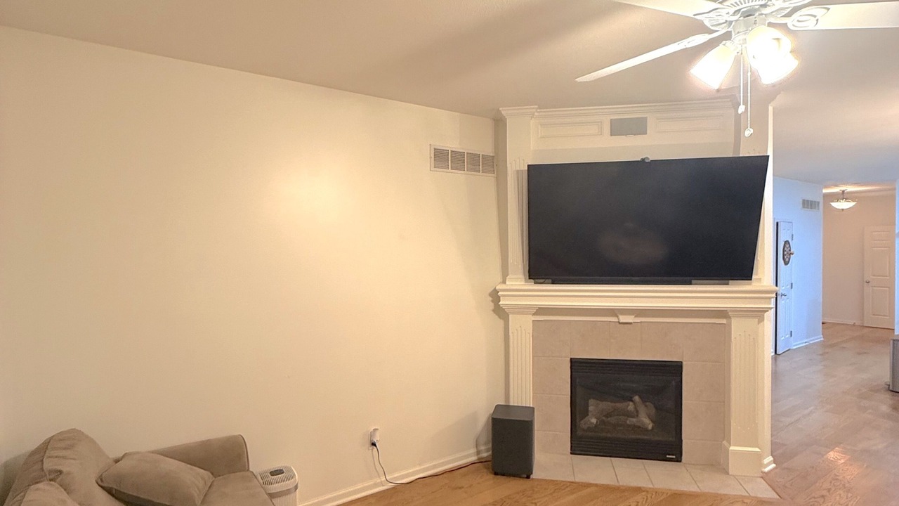 Photo of Livingroom in Waldron
