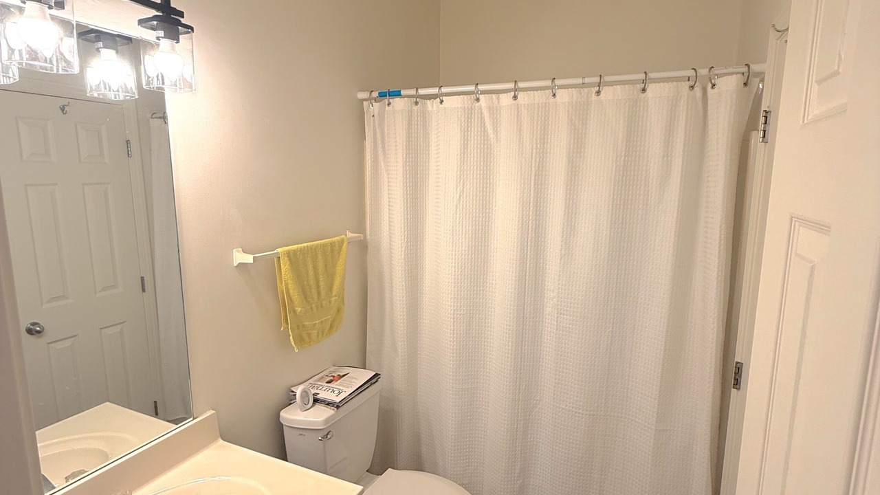 Photo of Bathroom in Waldron