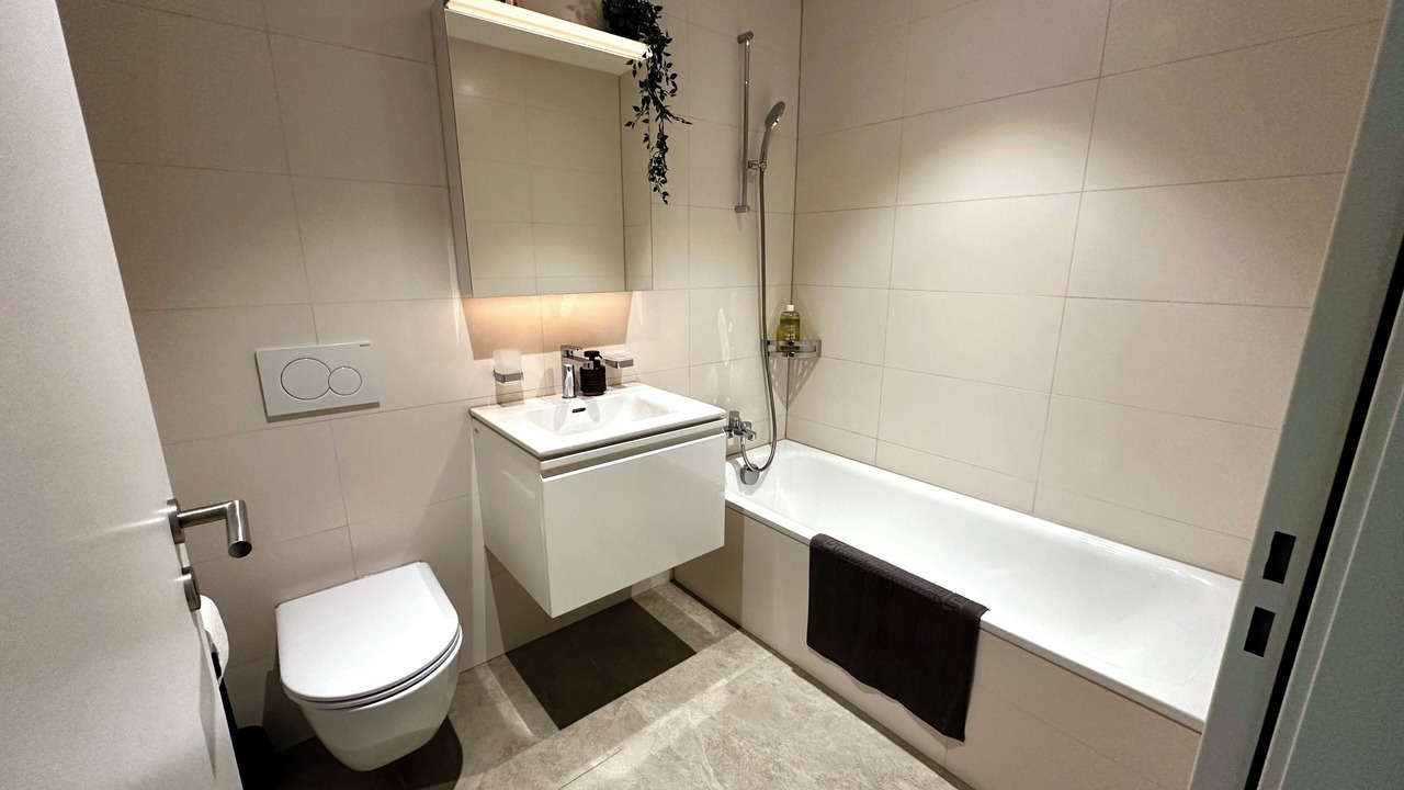 Photo of Bathroom in District 2