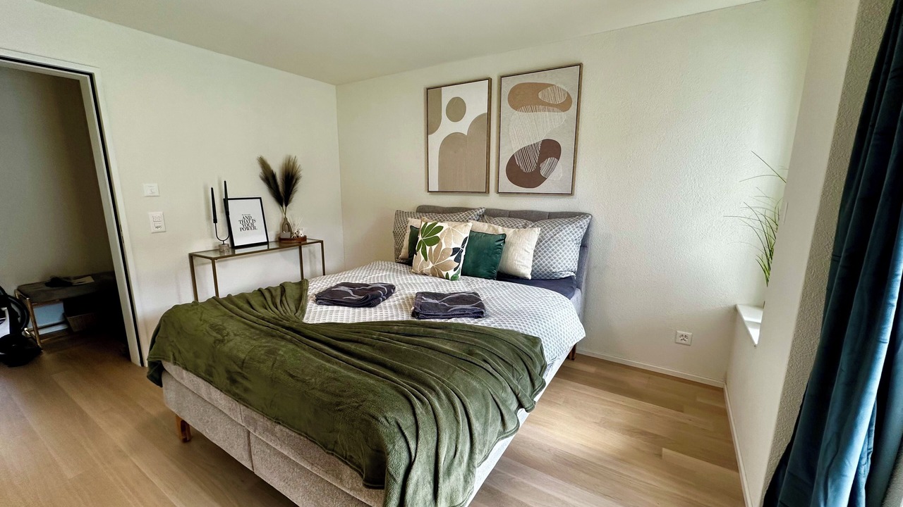 Photo of Bedroom in District 2