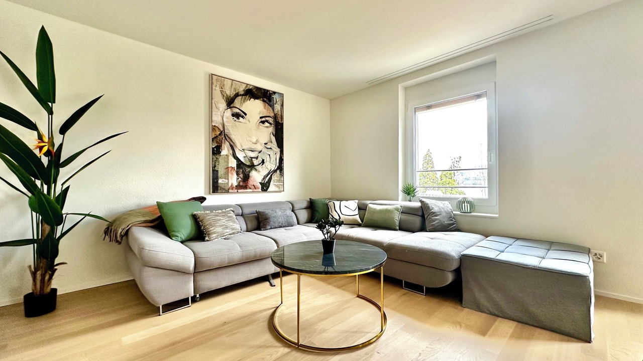 Photo of Livingroom in District 2