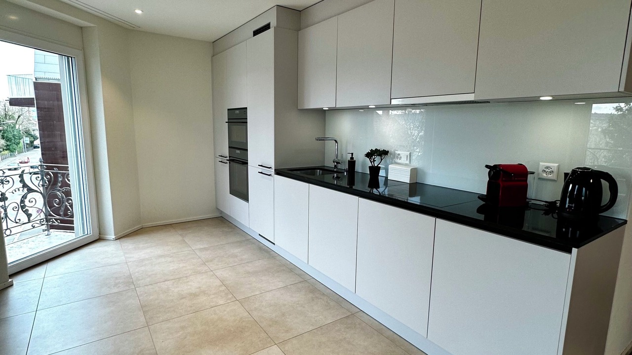 Photo of Kitchen in District 2
