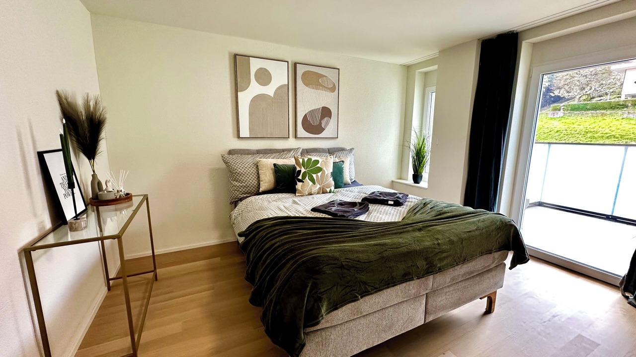Photo of Bedroom in District 2