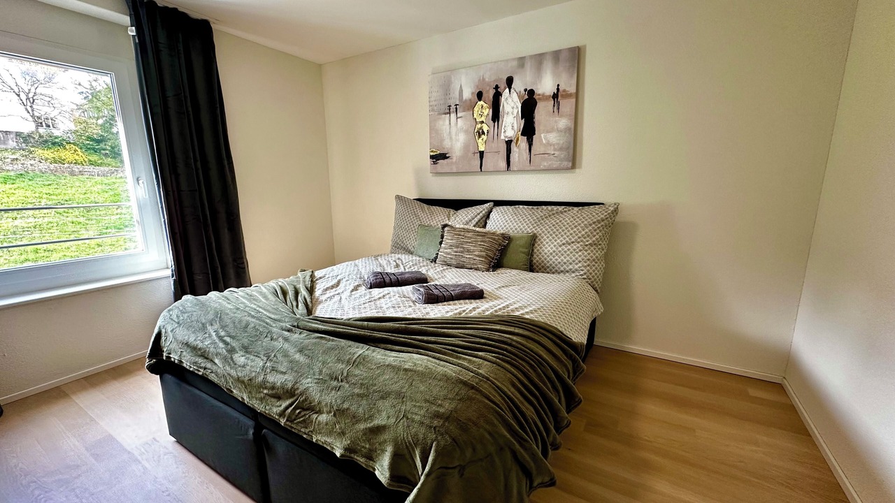 Photo of Bedroom in District 2