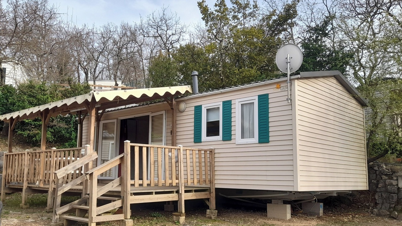Photo of Outdoor in Ruoms