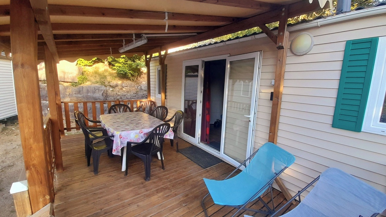 Photo of Outdoor in Ruoms