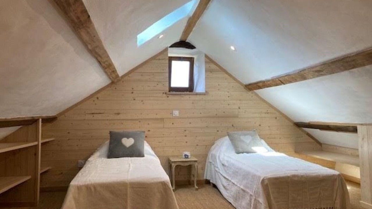 Photo of Bedroom in Vebron