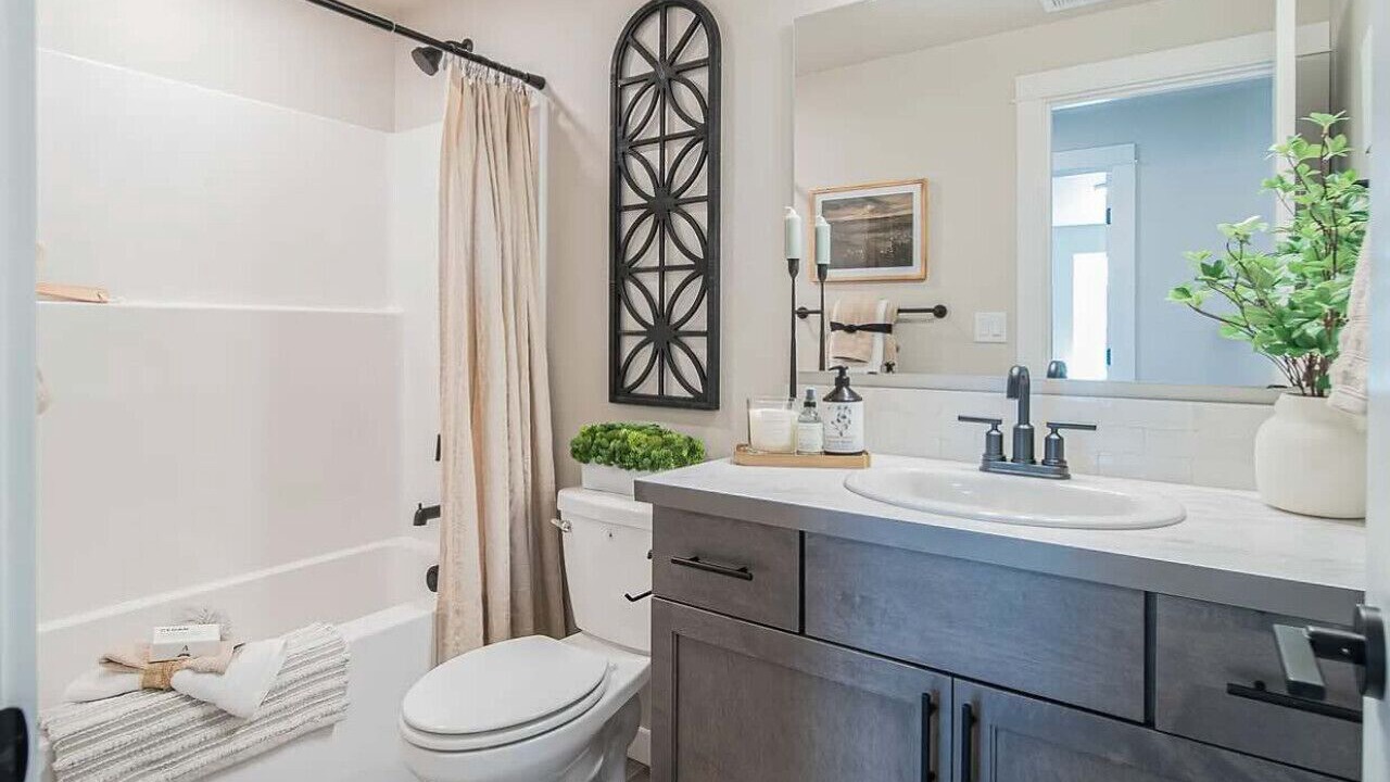 Photo of Bathroom in Tri-Cities