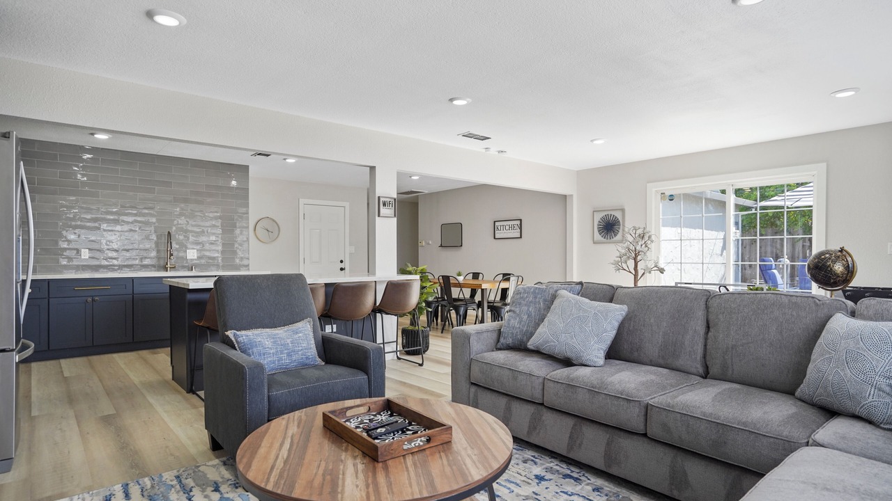 Photo of Livingroom in Citrus Heights