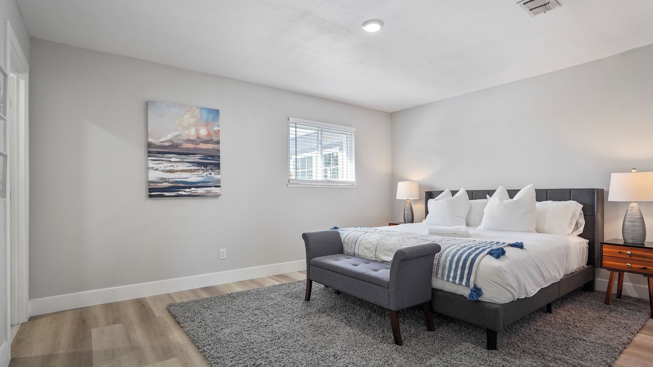 Photo of Bedroom in Citrus Heights