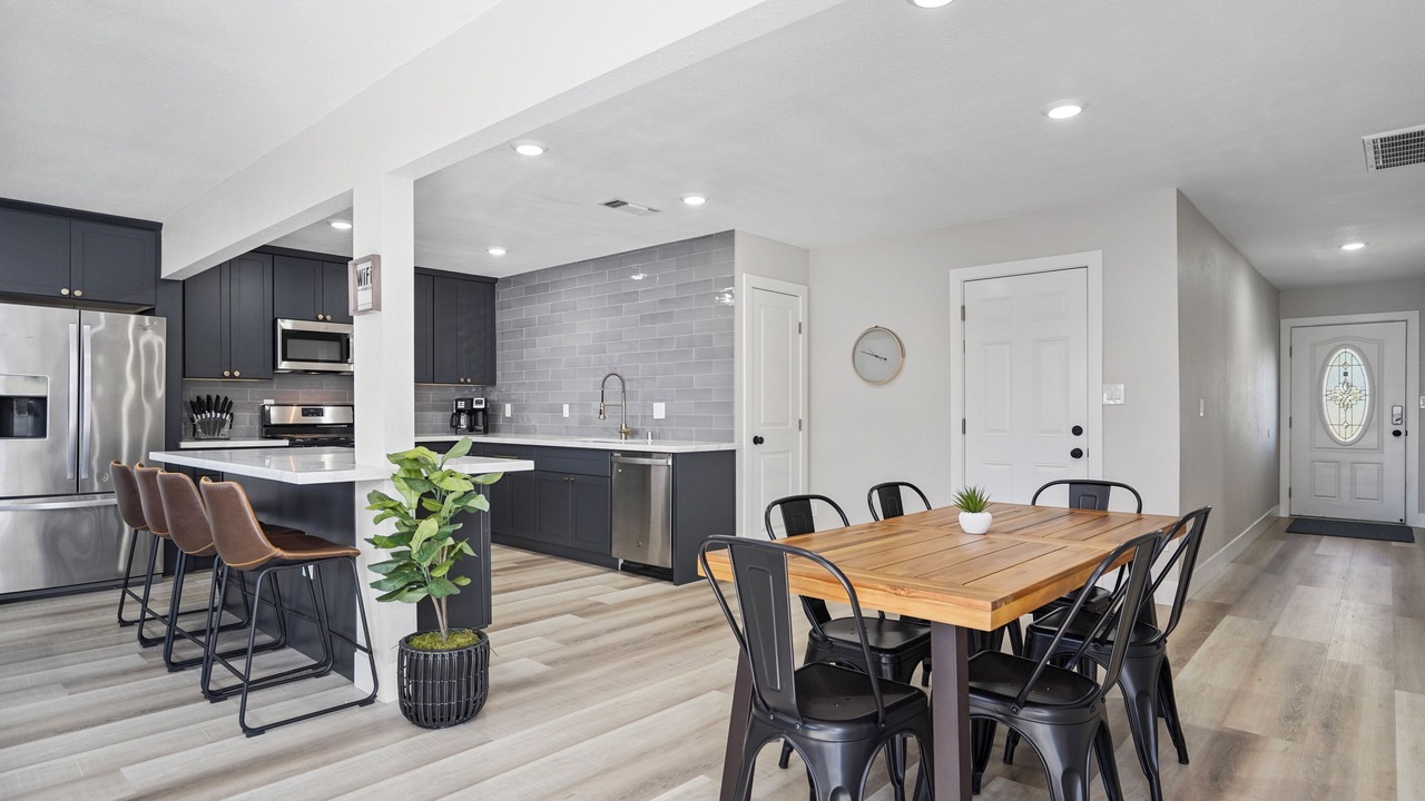 Photo of Kitchen in Citrus Heights