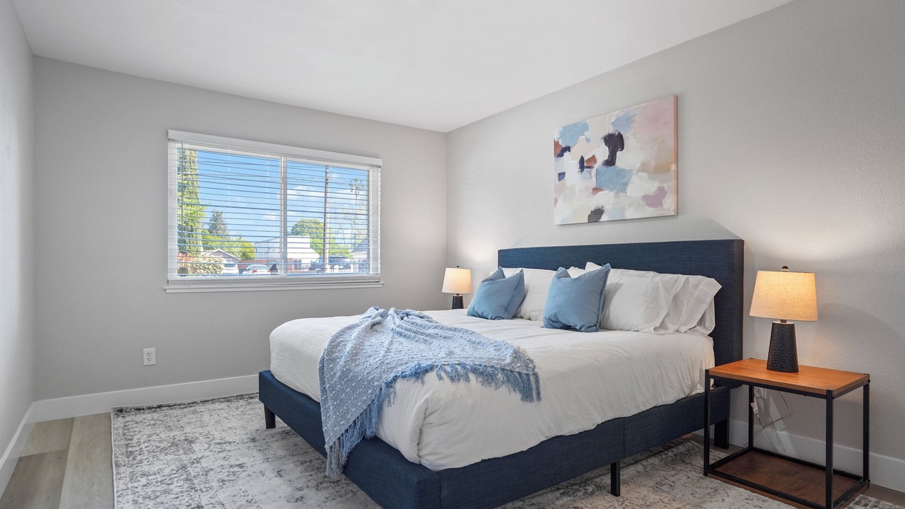 Photo of Bedroom in Citrus Heights