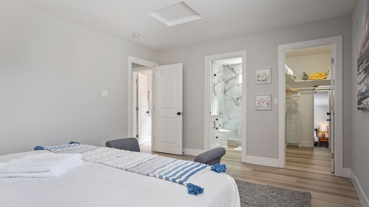 Photo of Bedroom in Citrus Heights