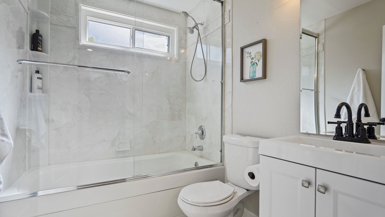 Photo of Bathroom in Citrus Heights