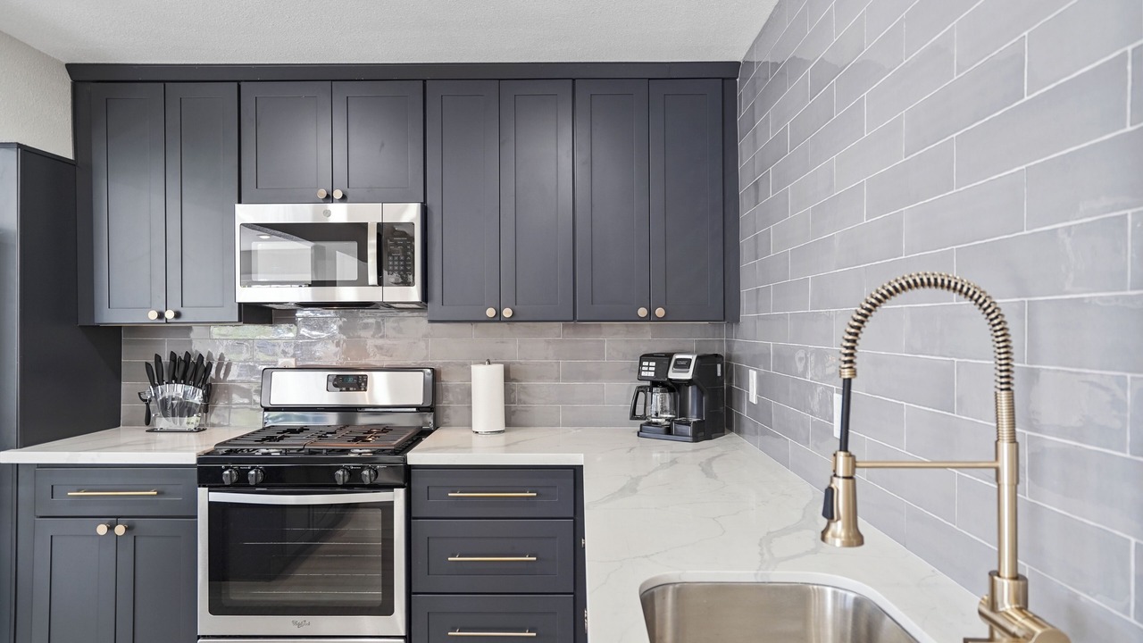 Photo of Kitchen in Citrus Heights