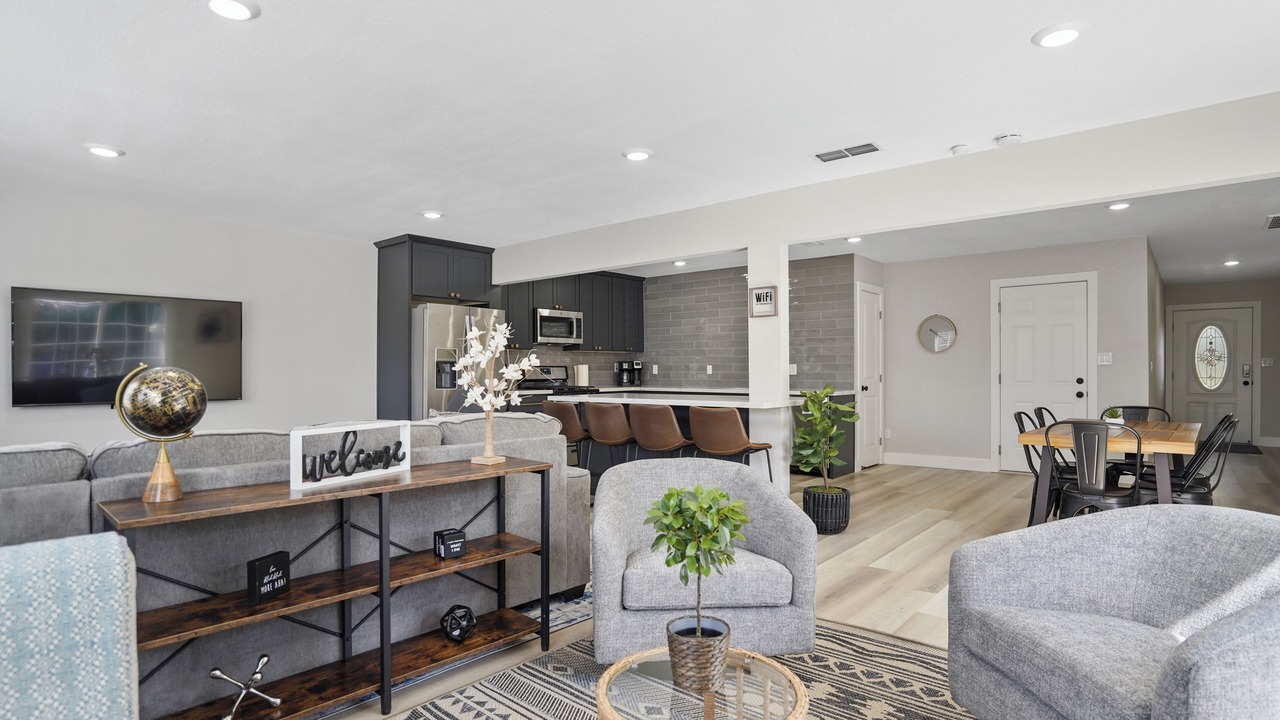 Photo of Livingroom in Citrus Heights