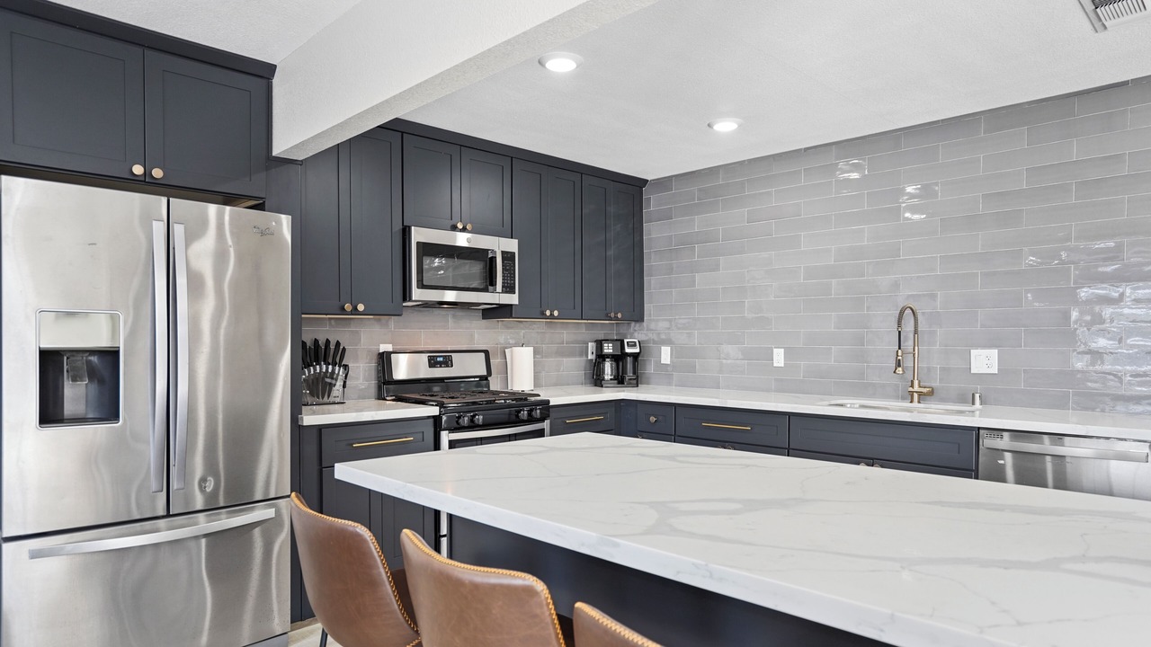 Photo of Kitchen in Citrus Heights