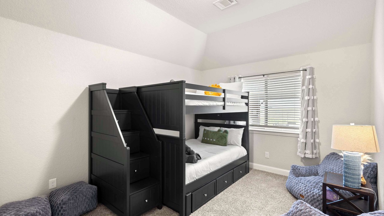 Photo of Bedroom in Ferris