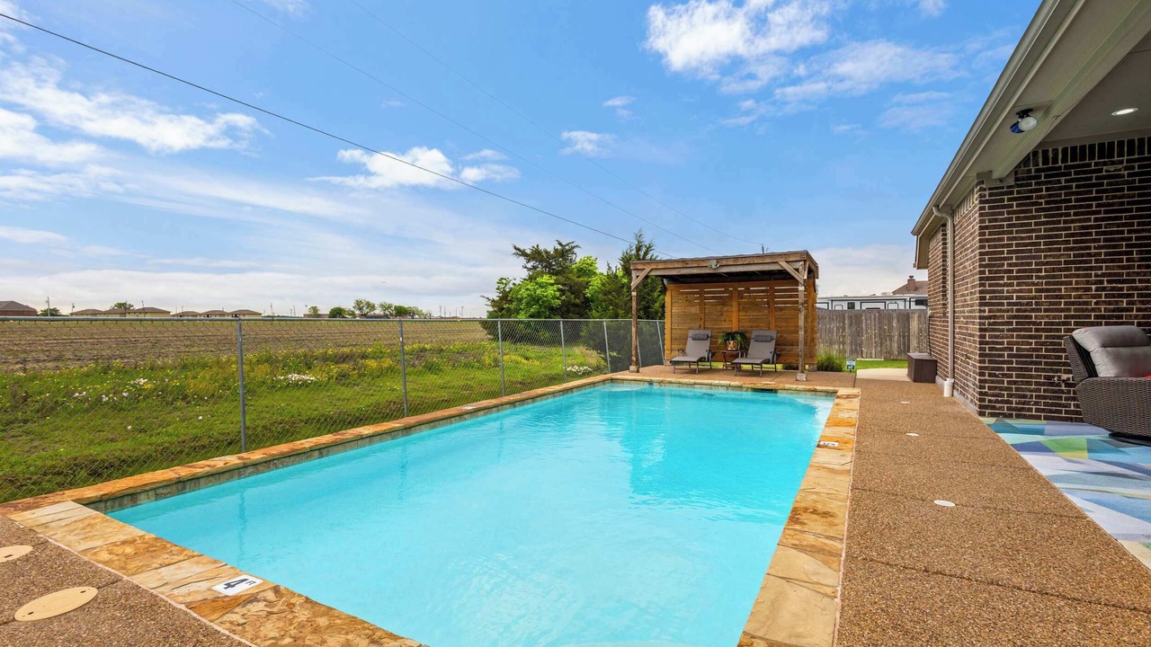 Photo of Outdoor in Ferris