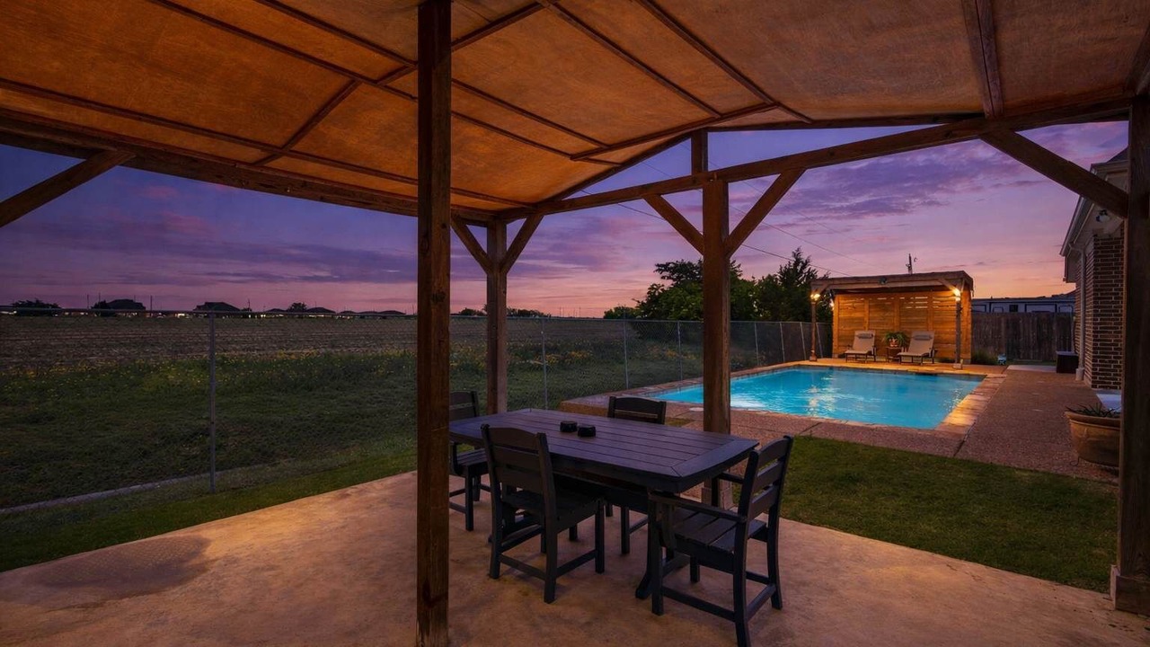 Photo of Outdoor in Ferris