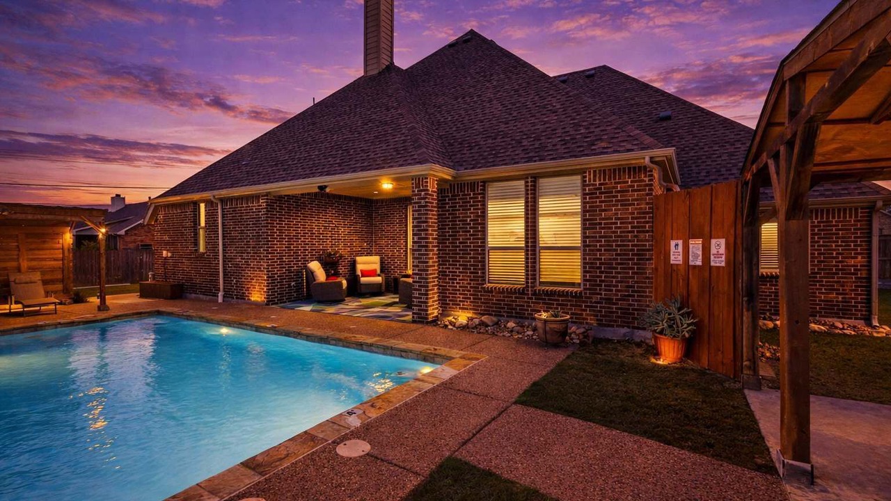 Photo of Outdoor in Ferris