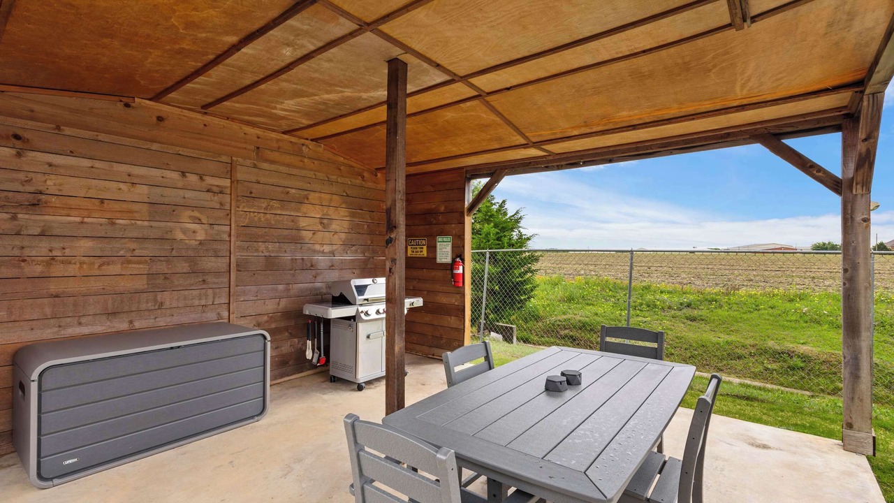 Photo of Outdoor in Ferris