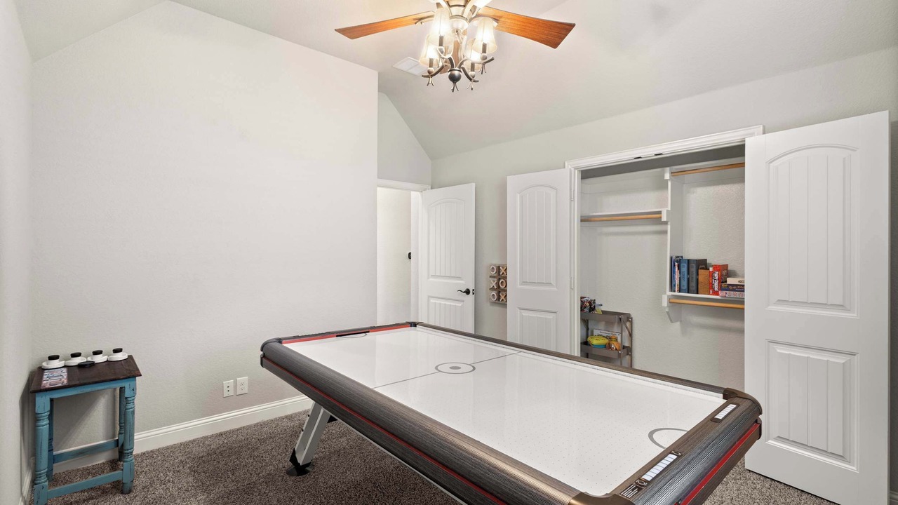 Photo of Bedroom in Ferris