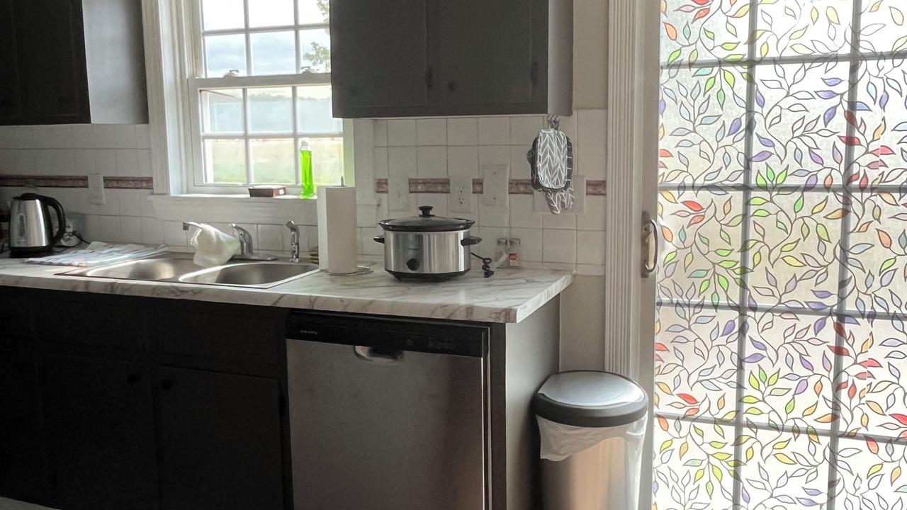 Photo of Kitchen in Wilson County