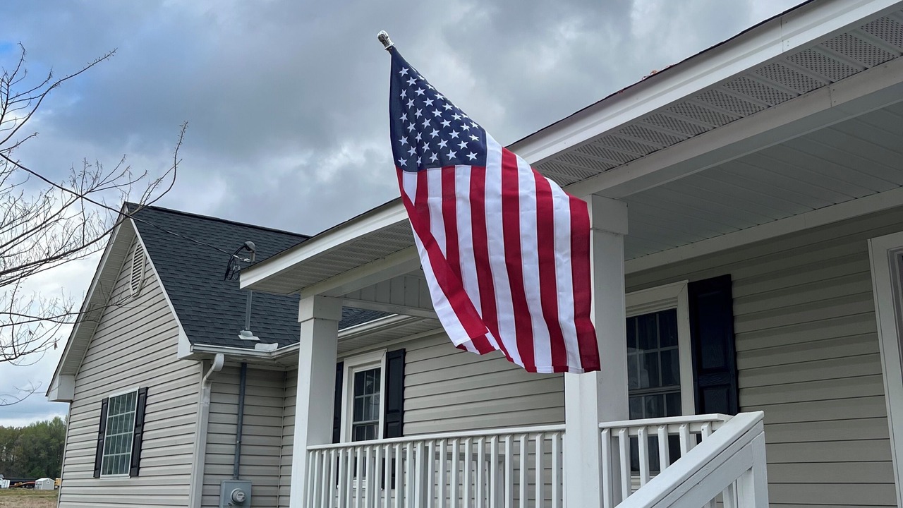 Photo of Outdoor in Wilson County