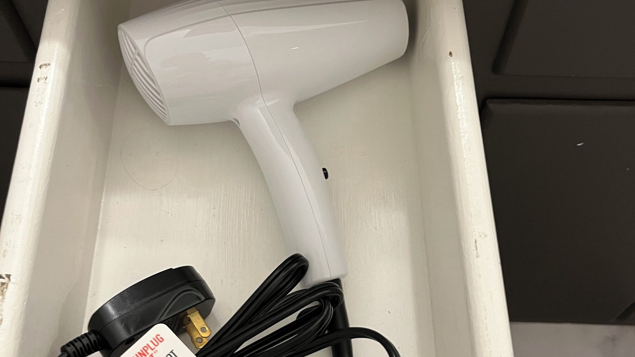 Photo of Bathroom in Wilson County