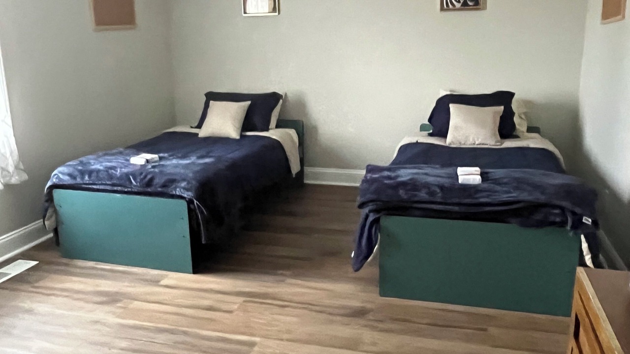 Photo of Bedroom in Wilson County