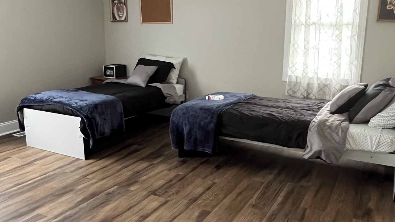 Photo of Bedroom in Wilson County