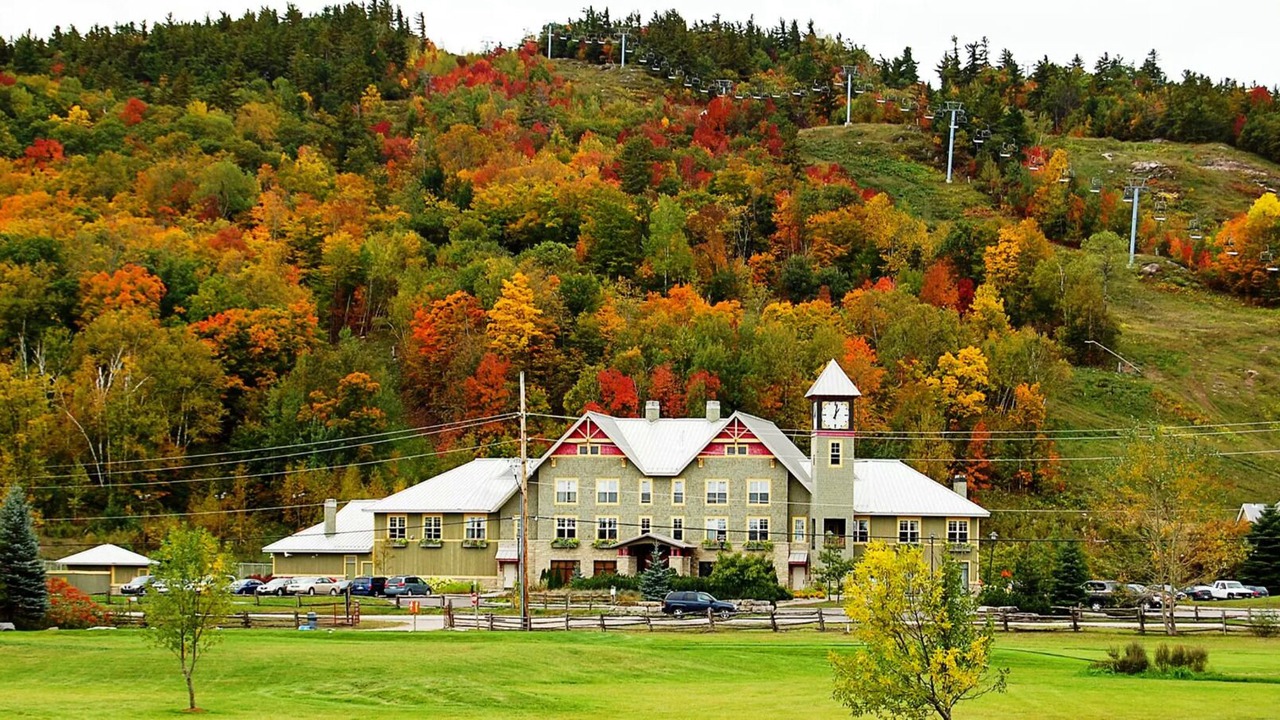 Photo of Outdoor in Calabogie