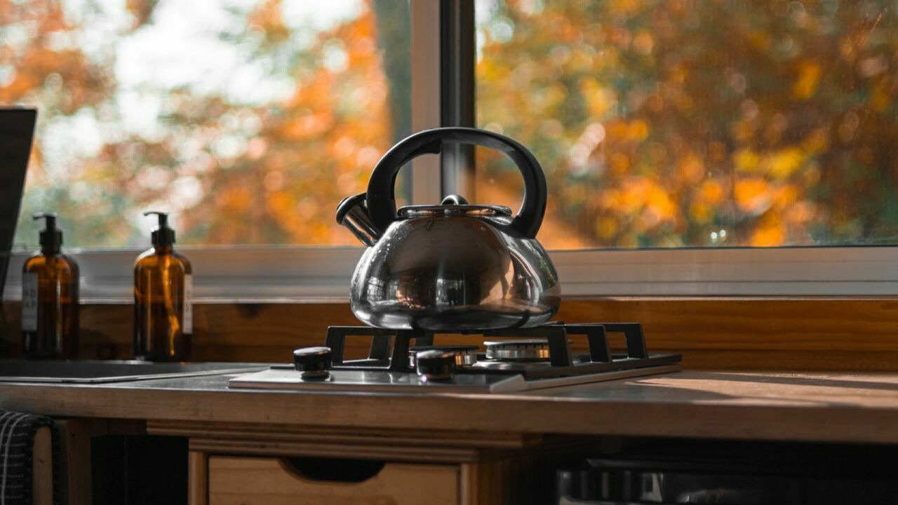 Photo of Kitchen in Calabogie