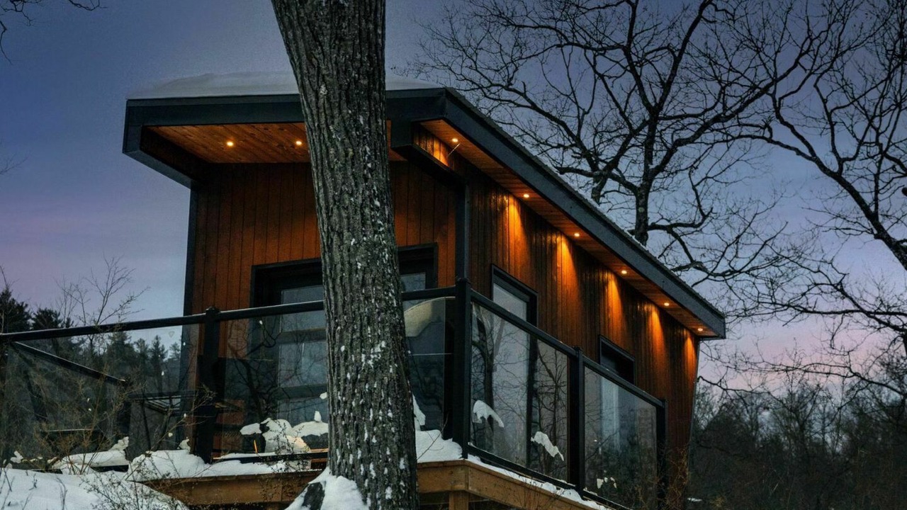 Photo of Outdoor in Calabogie